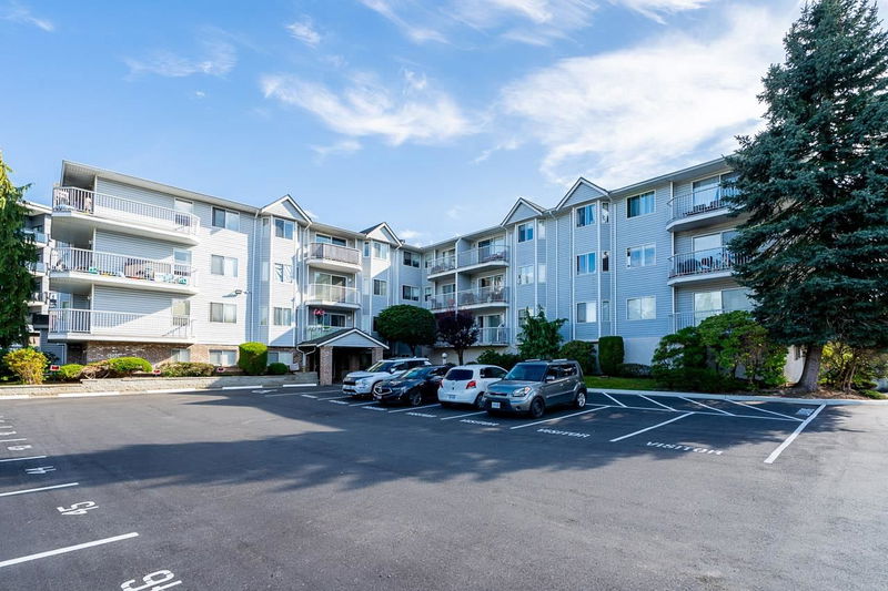 2750 Fuller Street #108, Abbotsford, British Columbia (MLS R2928992)