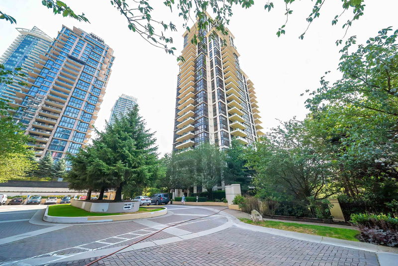 2138 Madison Avenue #1403, Burnaby, British Columbia (MLS R2928999)