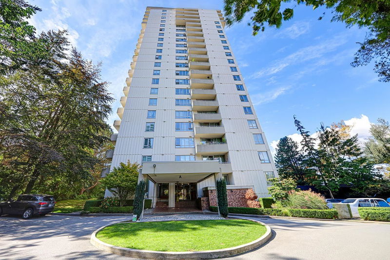 5645 Barker Avenue #1104, Burnaby, British Columbia (MLS R2929006)