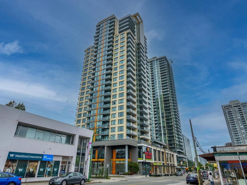 7303 Noble Lane #2508, Burnaby, British Columbia (MLS R2929046)