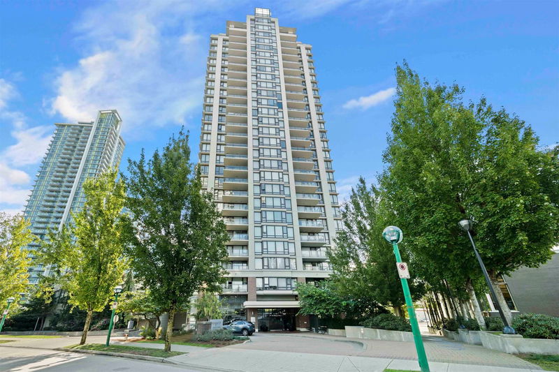 7328 Arcola Street #1402, Burnaby, British Columbia (MLS R2929047)