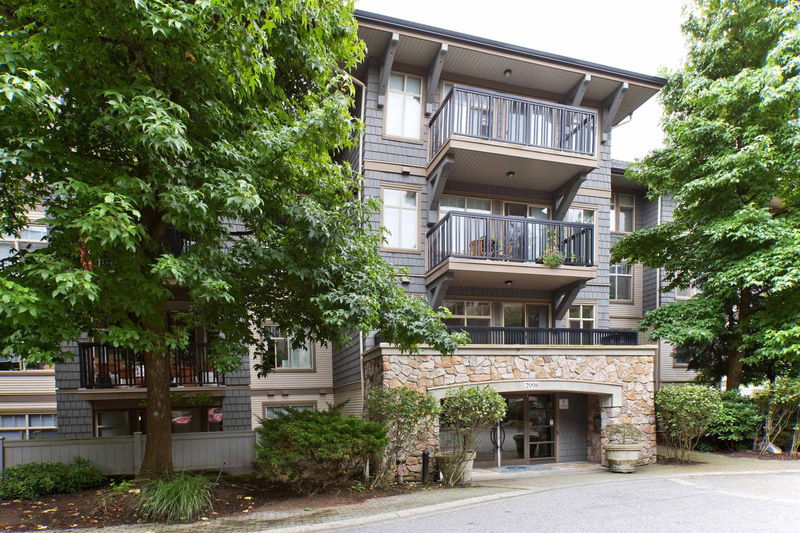 2998 Silver Springs Boulevard #302, Coquitlam, British Columbia (MLS R2929068)