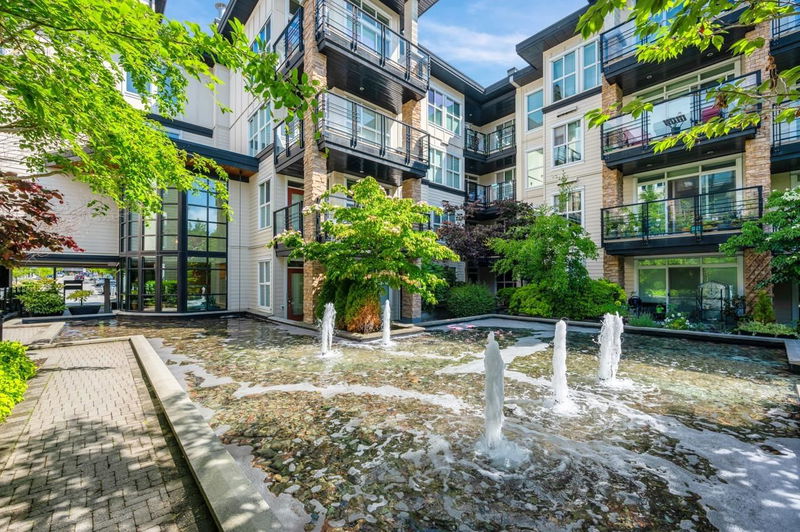 5928 Birney Avenue #303, Vancouver, British Columbia (MLS R2929079)