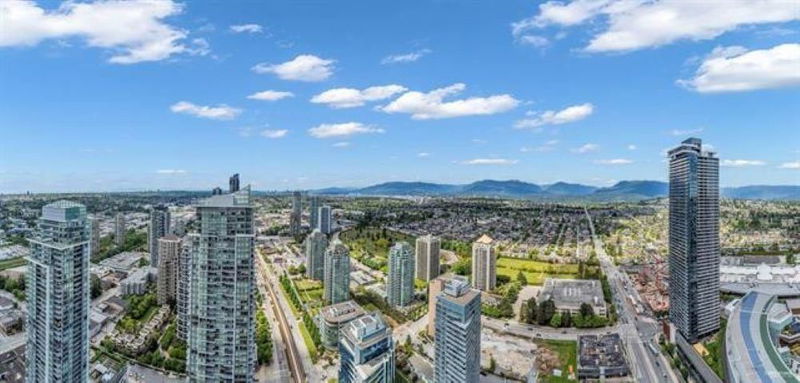 4485 Skyline Drive #4403, Burnaby, British Columbia (MLS R2929094)