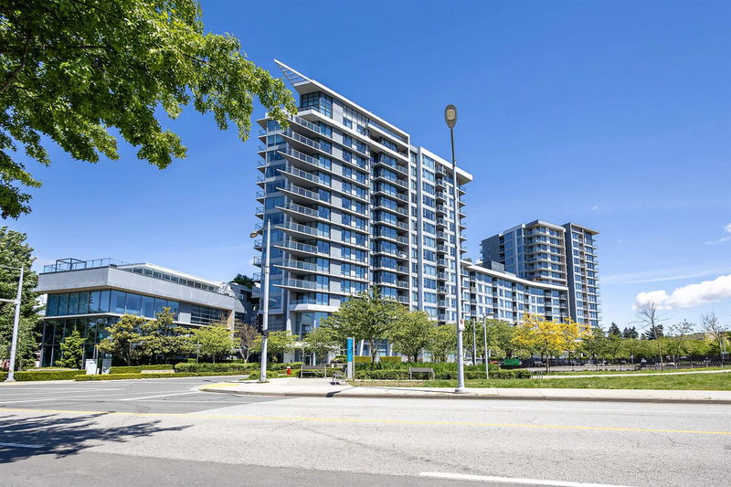 8333 Sweet Avenue #815, Richmond, British Columbia (MLS R2929172)