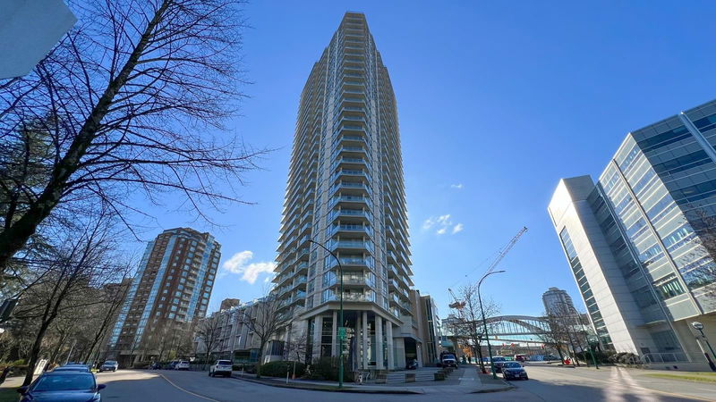 4808 Hazel Street #1602, Burnaby, British Columbia (MLS R2929242)