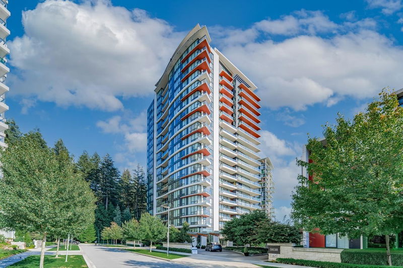 5628 Birney Avenue #2201, Vancouver, British Columbia (MLS R2929286)