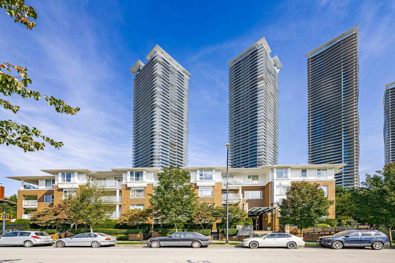 4783 Dawson Street #407, Burnaby, British Columbia (MLS R2929304)