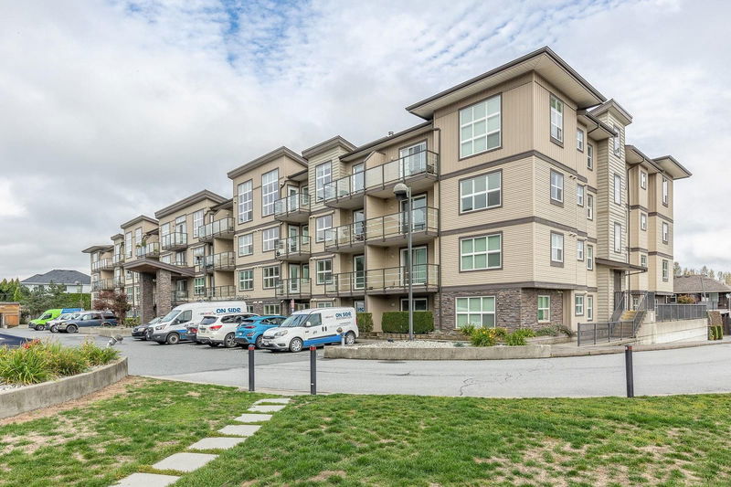 30525 Cardinal Avenue #119, Abbotsford, British Columbia (MLS R2929323)