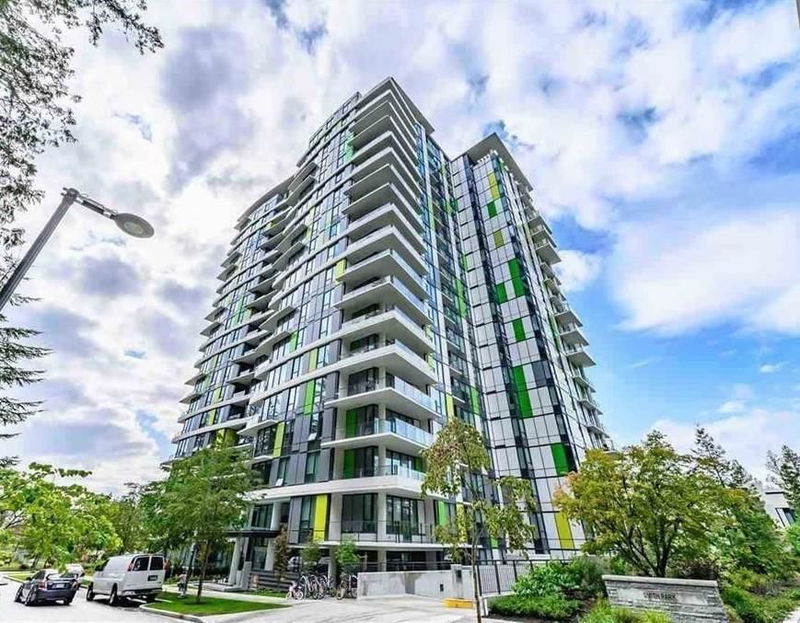 3487 Binning Road #1106, Vancouver, British Columbia (MLS R2929326)