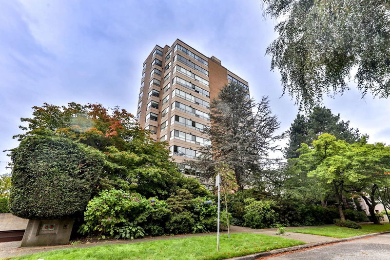 2150 40th Avenue W #301, Vancouver, British Columbia (MLS R2929353)