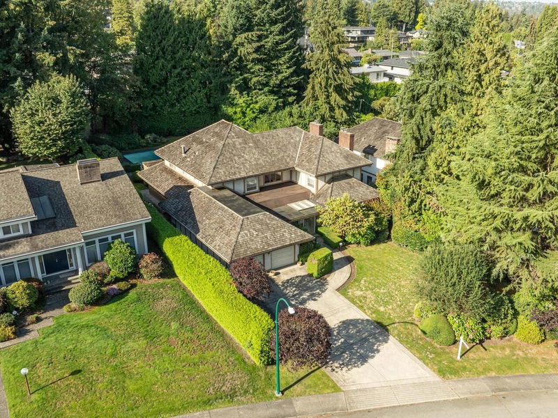 7501 Lambeth Drive, Burnaby, British Columbia (MLS R2929364)