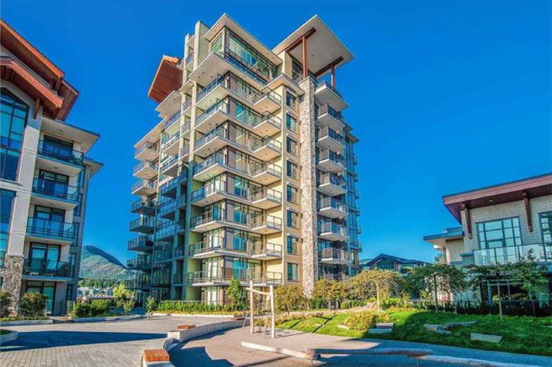 2785 Library Lane #707, North Vancouver, British Columbia (MLS R2929398)