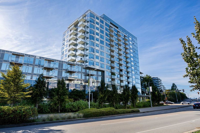 5233 Gilbert Road #618, Richmond, British Columbia (MLS R2929434)