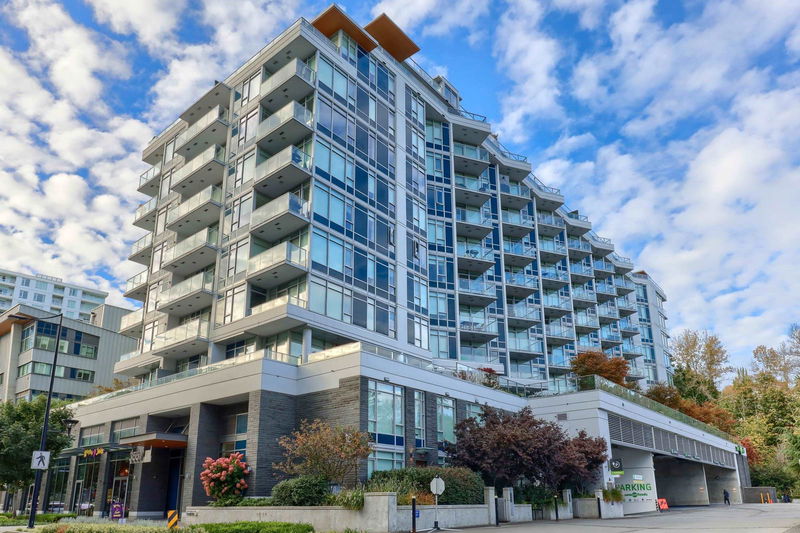 3557 Sawmill Crescent #820, Vancouver, British Columbia (MLS R2929453)