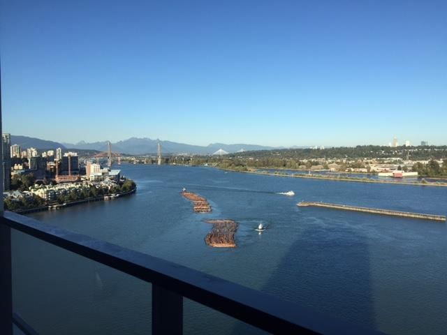 210 Salter Street #2008, New Westminster, British Columbia (MLS R2929456)