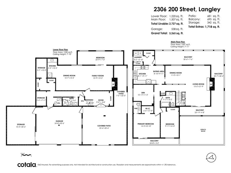 2306 200 Street, Langley, V2Z 1W9 | Image 2