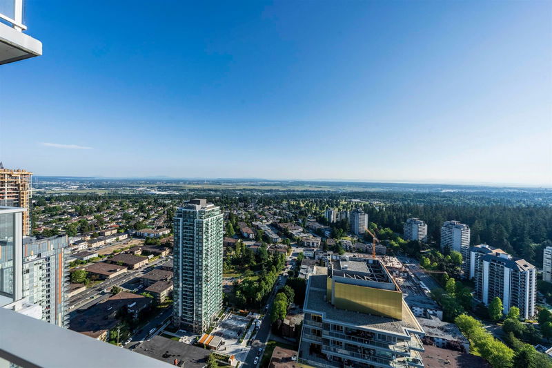 6383 Mckay Avenue #3705, Burnaby, British Columbia (MLS R2929483)