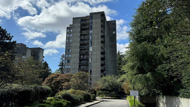 6689 Willingdon Avenue #204, Burnaby, British Columbia (MLS R2929502)