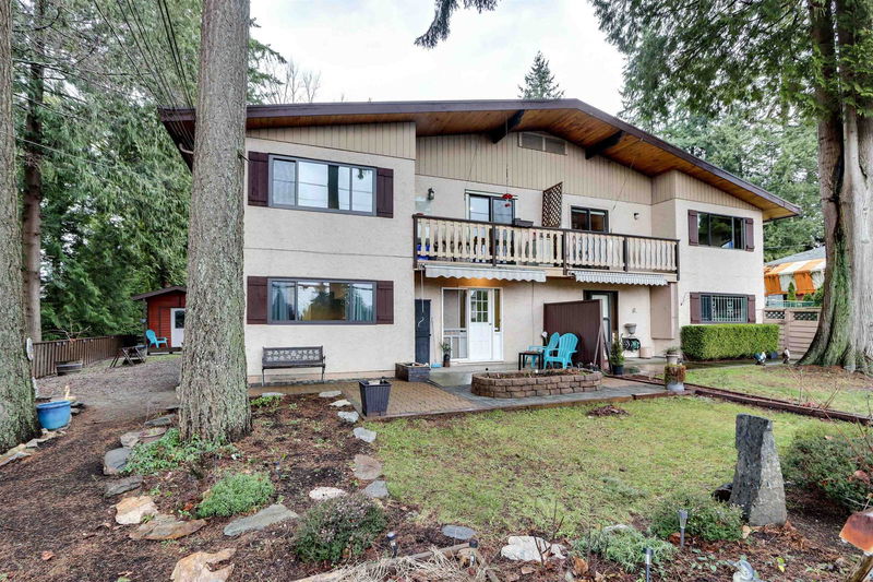 1951 Austin Avenue, Coquitlam, British Columbia (MLS R2929507)