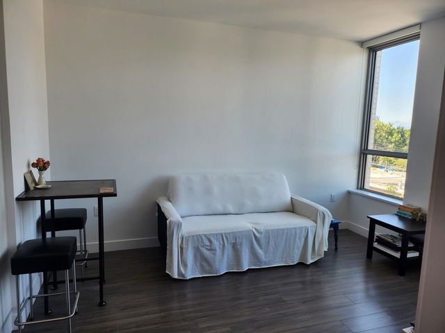 212 - 523 King Edward Avenue
