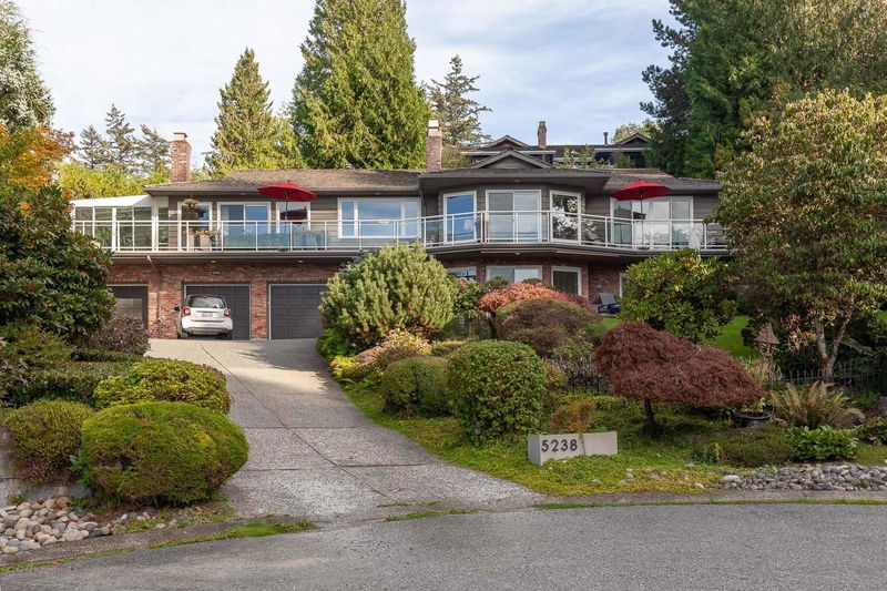 5238 Timberfeild Place, West Vancouver, British Columbia (MLS R2929563)