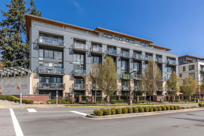 3090 Gladwin Road #302, Abbotsford, British Columbia (MLS R2929647)