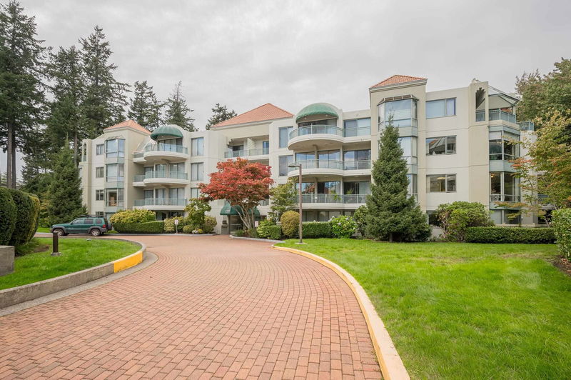 1745 Martin Drive #207, Surrey, British Columbia (MLS R2929657)