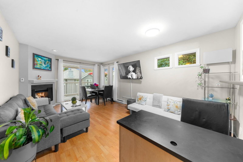 203 - 1538 Bowser Avenue, North Vancouver, V7P 2Y3 | Image 3