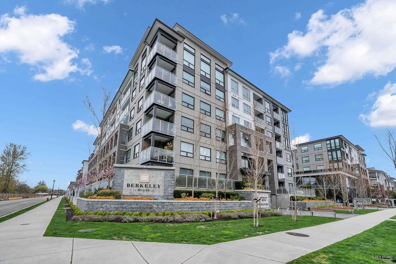 9213 Odlin Road #120, Richmond, British Columbia (MLS R2929717)