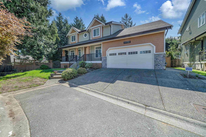 20752 Grade Crescent, Langley, V3A 4K3 | Image 2