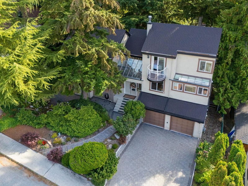 1351 Charter Hill Drive, Coquitlam, British Columbia (MLS R2929761)