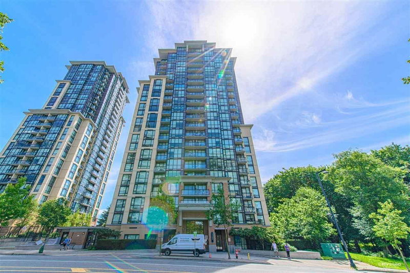 13380 108 Avenue #1008, Surrey, British Columbia (MLS R2929783)