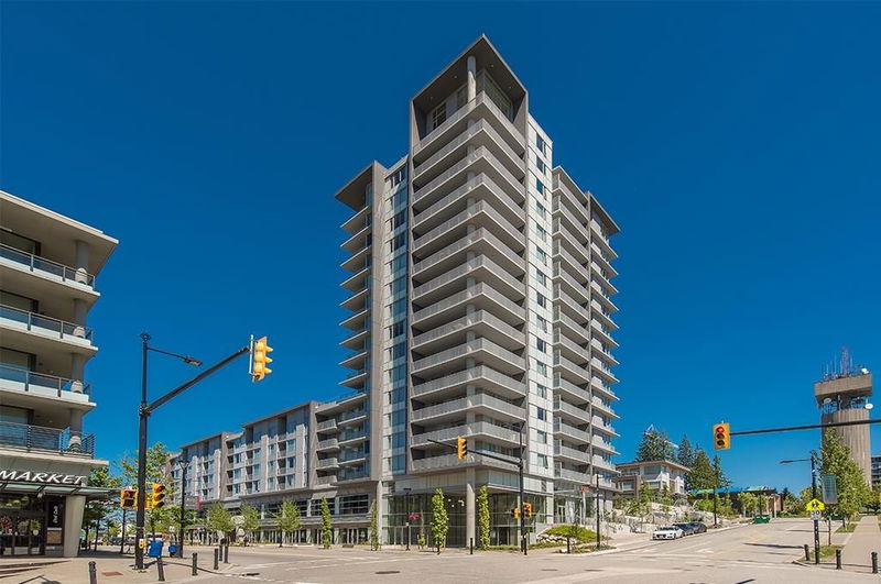 9393 Tower Road #1201, Burnaby, British Columbia (MLS R2929794)