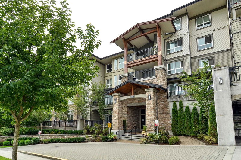 1330 Genest Way #411, Coquitlam, British Columbia (MLS R2929882)