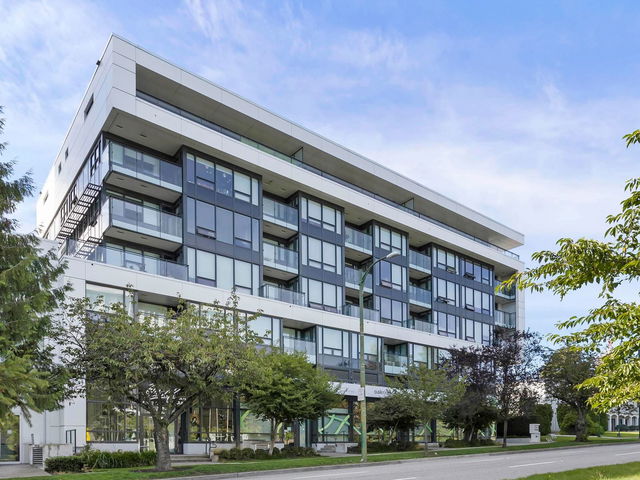 405 - 6311 Cambie Street