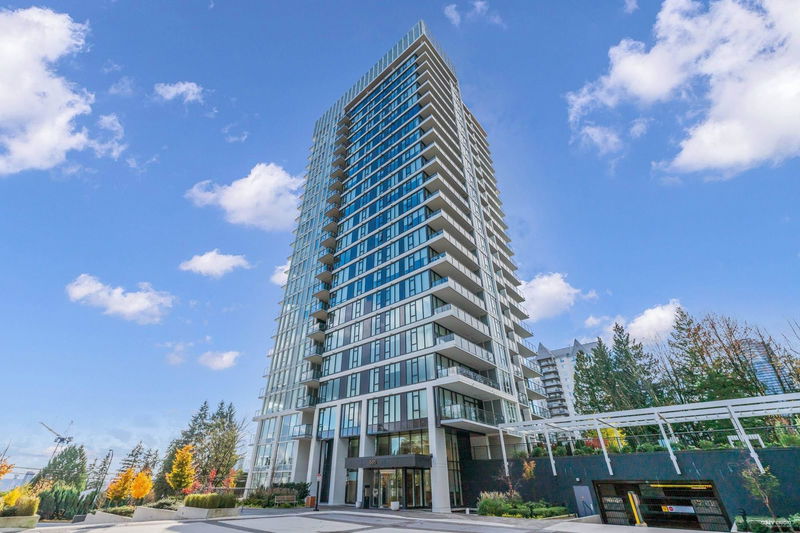 585 Austin Avenue #1103, Coquitlam, British Columbia (MLS R2929897)