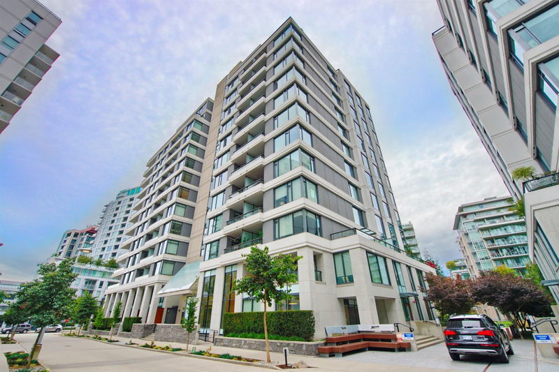 1688 Pullman Porter Street #409, Vancouver, British Columbia (MLS R2929927)