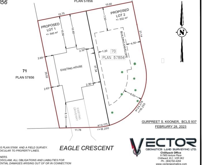 10039 Eagle Crescent, Chilliwack, British Columbia (MLS R2929937)