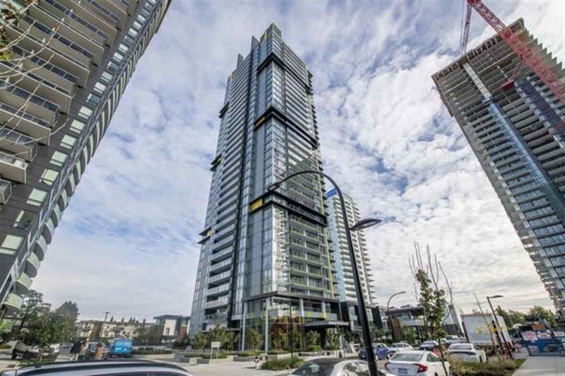 6700 Dunblane Avenue #2508, Burnaby, British Columbia (MLS R2929942)