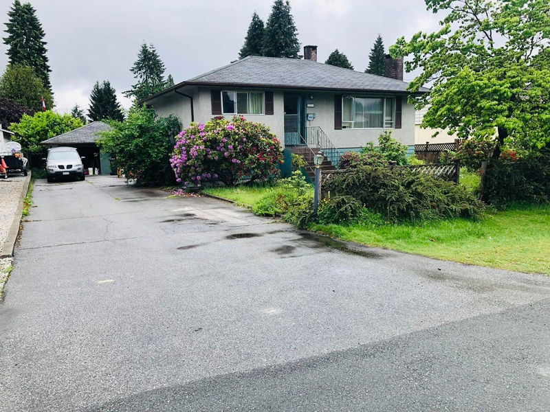 722 Ebert Avenue, Coquitlam, British Columbia (MLS R2929986)