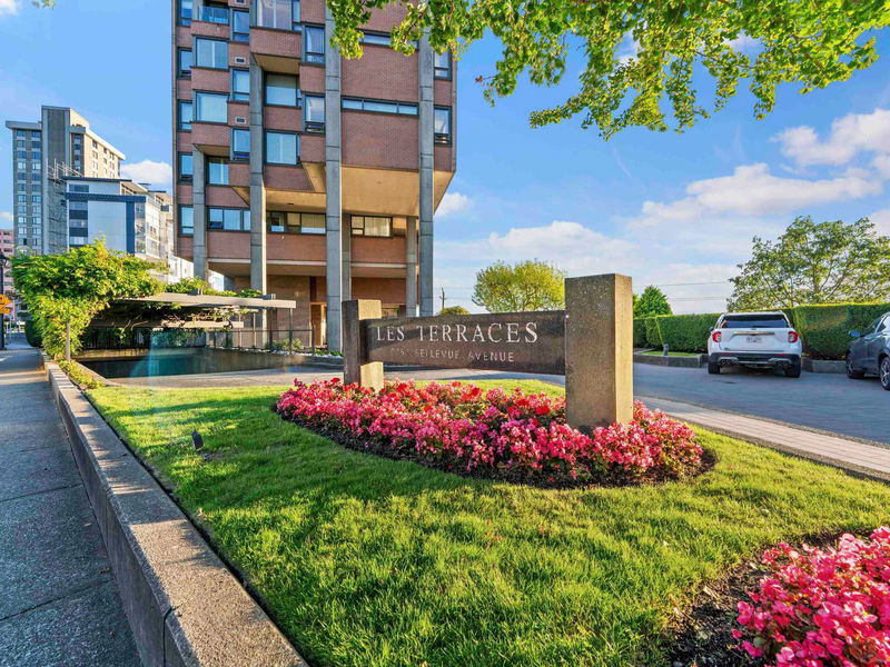 2250 Bellevue Avenue #5, West Vancouver, British Columbia (MLS R2929989)