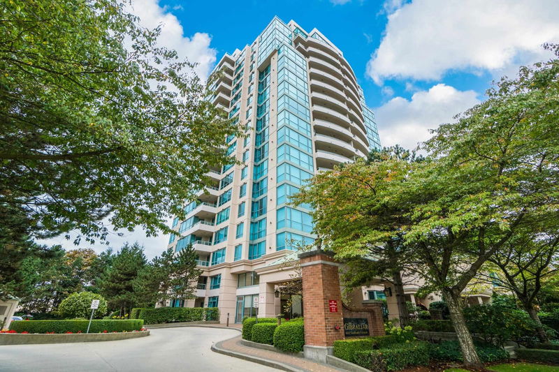 6622 Southoaks Crescent #1105, Burnaby, British Columbia (MLS R2929993)