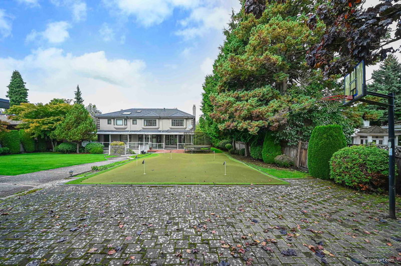 1368 Minto Crescent, Vancouver, V6H 2J5 | Image 2