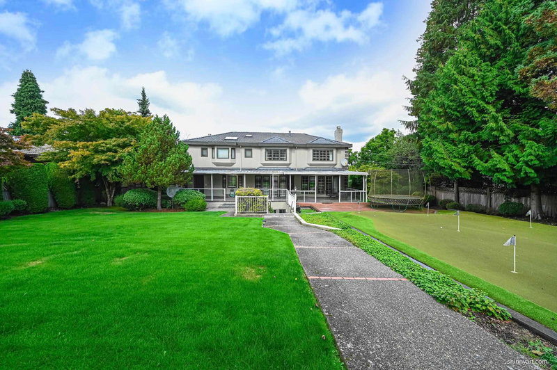 1368 Minto Crescent, Vancouver, V6H 2J5 | Image 3