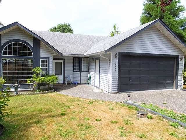 10441 245b Street, Maple Ridge, British Columbia (MLS R2930026)