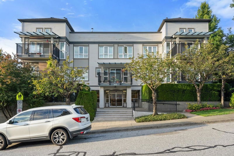 106 Kings Road W #303, North Vancouver, British Columbia (MLS R2930051)