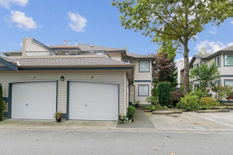 8388 158 Street #12, Surrey, British Columbia (MLS R2930075)