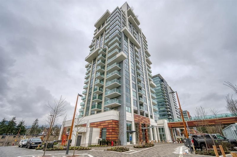 1675 Lions Gate Lane #1302, North Vancouver, British Columbia (MLS R2930114)