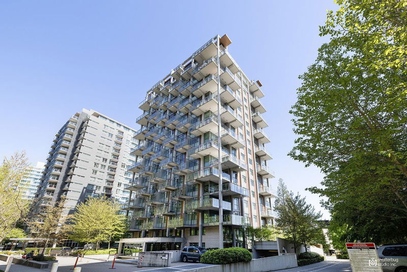 5782 Berton Avenue #902, Vancouver, British Columbia (MLS R2930125)